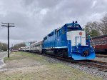 GMTX 2661